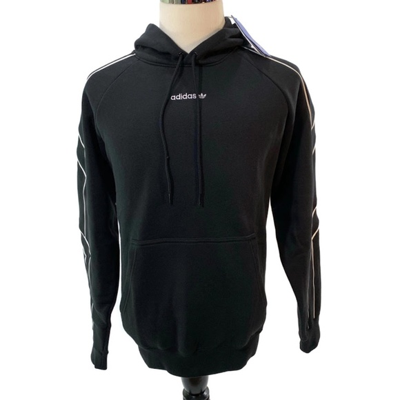 adidas Other - adidas Originals EQT Outline Hooded Sweatshirt